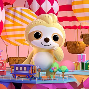 連云港文峰廣場(chǎng)——開(kāi)業(yè)美陳